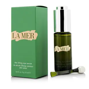 La Mer 海洋拉娜 - 緊緻彈力眼部精萃