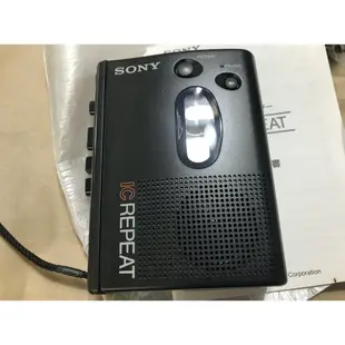 Sony TCM-R3 卡帶隨身聽