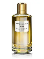 Mancera Crazy For Oud EDP 120ml