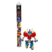 Mecha Bot - 70 Pcs Construction Building Educational Plus Plus Toy New!