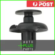 Fits HONDA BRIO SATYA RETAINER CLIP