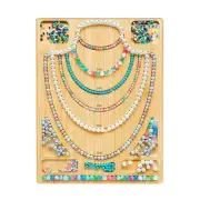 Combo Beading Board for Jewelry Bracelets Making, Bead Board for Jewelry5855