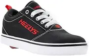 [Heelys] Unisex-Adult GR8 Pro 20 Wheeled Heel Shoe