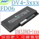 HP 電池 適用惠普 PAVILION DM3，DM3-1001AX，DM3-1005AX，DM3-1055EO，HSTNN-Q41C，HSTNN-UB0L，519249-171，538334-001，538692-351，538692-541，577093-001，580686-001，FD06，HSTNN-E02C，HSTNN-E03C，HSTNN-IB99，HSTNN-OB0L，DM3-1001，DM3-1001au，DM3-1014tu，DM3-1032tx，DM3-1014tx