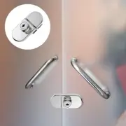 Sliding Showcase Lock Drawer Safety Locks Baby Drawer Locks Closet Door Lock
