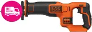 20V MAX* POWERCONNECT 7/8 In. Cordless Reciprocating Saw