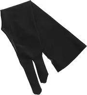 Painting Gloves Sketching Glove Artist Glove Tablet Drawing Glove Artist Drawing Glove Art Painting Suplies Digital Art Glove Tablet Glove Finger Gloves Breathable Polyester