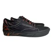 NWT Vans Comfycush Old Skool Sneaker Discovery Project Cat New M9.0 W10.5