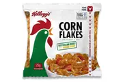 Kelloggs Cornflakes Sachets 30 X 25gr Carton