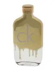 Calvin Klein Unisex 6.7oz CK One Gold EDT