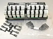 GENERAL ELECTRIC IC670CHHS002E FIELD CONTROL I/O BASE