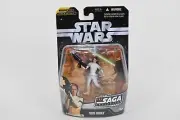 Hasbro 2006 Star Wars Saga Collection AOTC Padme Amidala Figure
