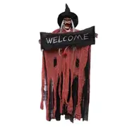 NNETM The Glow of Fear: Halloween Witch Edition