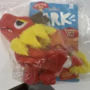 Rare Chinese New year. Bark Box Dog Toys Pack Of 2 Bundle, For Pictures And Play
