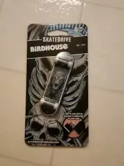 TONY HAWK BIRDHOUSE - HAWK SKULL SANDISK USB FLASHDRIVE SKATEDRIVE 8GB BRAND NEW