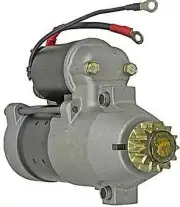 NEW STARTER FITS YAMAHA 4-STROKE OUTBOARD 100 100HP HP 1999-02 67F-81800-01