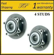 FRONT Wheel Hub Bearing Assembly For 2002-2006 MINI COOPER (PAIR) (for: Mini)