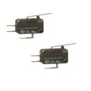 FOR Liftmaster MS044 Limit Micro Switch for Mega Slide Swing Gate Openers SW044