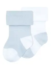 Underworks Baby Modal Socks