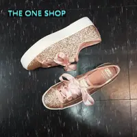 在飛比找蝦皮購物優惠-Keds Kate Spade 新娘鞋 厚底 增高 3公分 