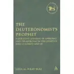 THE DEUTERONOMIST’S PROPHET: NARRATIVE CONTROL OF APPROVAL AND DISAPPROVAL IN THE STORY OF JEHU (2 KINGS 9 AND 10)