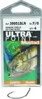Mustad 39951NP-BN-9/0-4U UltraPoint Demon Tuna Perfect Circle Hook