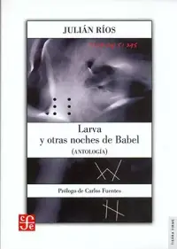 在飛比找博客來優惠-Larva y otras noches de Babel: