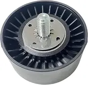 Belt Tensioner Pulley 96868478 Belt Idler Pulley Fit for Chevrolet Fit for Captiva Fit for Antara 4802-597 4802597 532073510 9686-8478 Timing Chain Tensioner