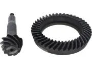 For 1966-1973 Jeep Commando Differential Ring and Pinion Rear Spicer 67215DPKB (for: Jeep)