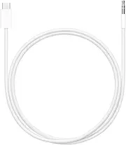 Apple USB-C to 3.5 mm Audio Cable (1.2 m)