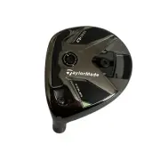 TaylorMade Qi35 Tour Fairway - LH / 5W (18°) *HEAD ONLY* - New (No hc)