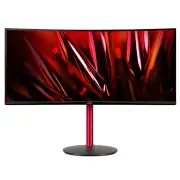 Acer Nitro 34" Curved Gaming Monitor UM.CX2SA.301