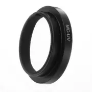 Multi-Coated UV MC-UV Filter for DJI Phantom 4 3 Pro. Adv. Quadcopte Camera Lens