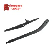 Rear Windshield Wiper Arm Blade Kit for Toyota 2003-2009 4Runner 85241-35031