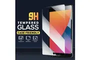 For Apple iPad 9 9th Gen Generation 10.2 2021 Tempered Glass Screen Protector - Case Friendly