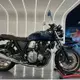 CB1100RS黑色後視鏡 適用於 本田 CB1100RS改裝機車後視鏡 CB1100RS  CB1100RS手把後照鏡