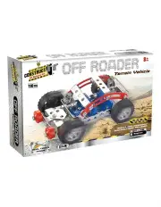[Construct IT] Off Roader