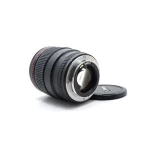 【浩克數位】Canon EF 35mm f1.4 L USM UY鏡 二手 定焦鏡 鏡頭 公司貨 #77277