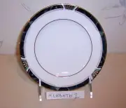 NEW (4) Noritake KIPLING 6 3/8" Bread & Butter Plate - SET OF 4 PLATES