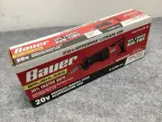 BAUER 2075CR-B Brushless 20V Cordless Reciprocating Saw 58075 -Tool Only