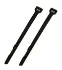 Ridgid Ryobi Hammerdrill (2 Pack) Replacement Chuck Key Holder - 560989001-2PK