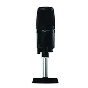 Infinity MIC358U USB Microphone Black