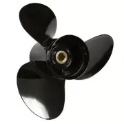 13 1/4 x 17 Pitch Prop for Evinrude Johnson 40-140 Hp Outboards & OMC Sterndrive