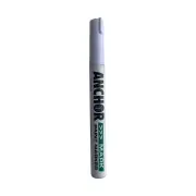 12 x Anchor Paint Marker White Marker Pens Used For Various Applications