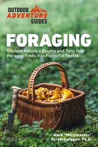 在飛比找誠品線上優惠-Foraging: Explore Nature's Bou