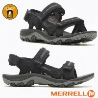 在飛比找Yahoo奇摩購物中心優惠-【MERRELL】男 HUNTINGTON LTR CONV