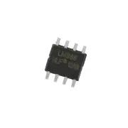 1PCS LM386MX LM386M-1 LM386MX-1 LM386 Op amp low voltage SOP8