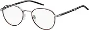 [Tommy Hilfiger] TH 1687 Ruthenium 50/21/140 men Eyewear Frame