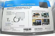 Indoor HDTV Antenna