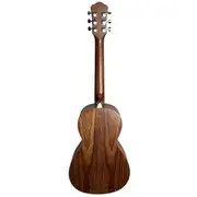 Martinez Acoustic-Electric Parlour Body Guitar (Rosewood)